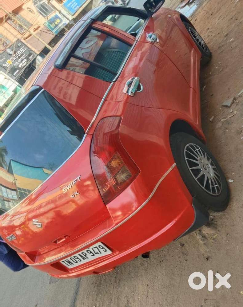 Maruti Suzuki Swift 2006 Petrol Well Maintained