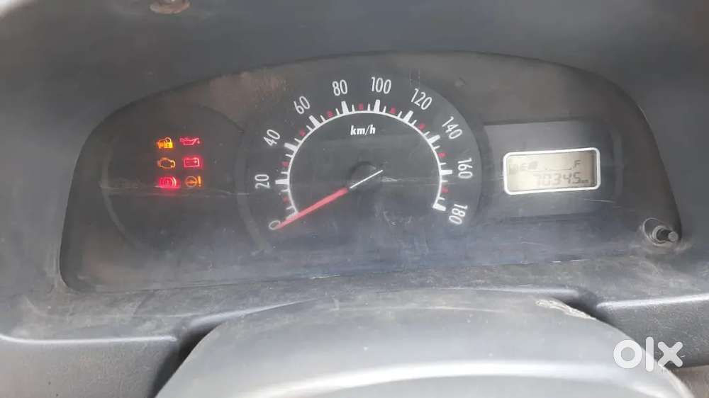 Maruti Suzuki Alto K10 2012 Petrol 72000 Km Driven