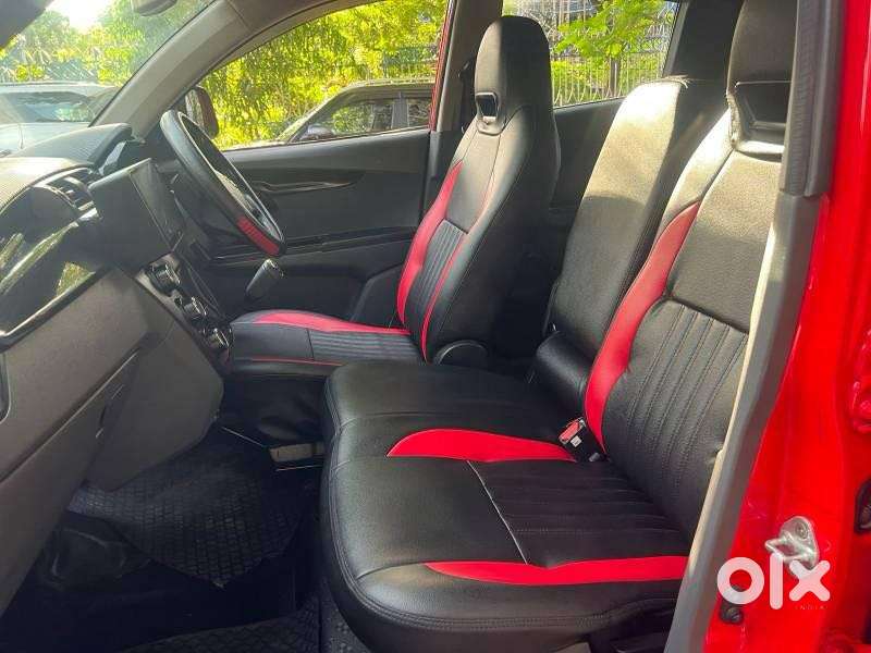 Mahindra Kuv 100 G80 K2, 2020, Petrol