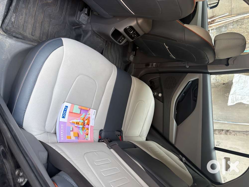 Creata Facelift 2024 For Sale