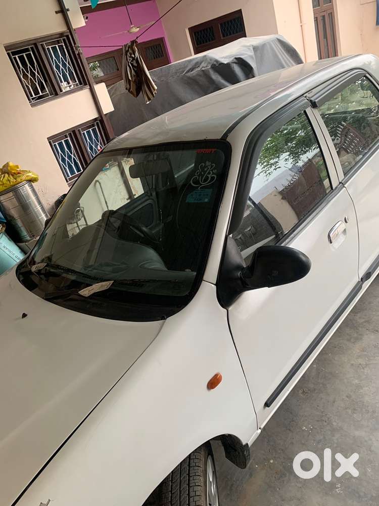 Maruti Suzuki Alto 2014