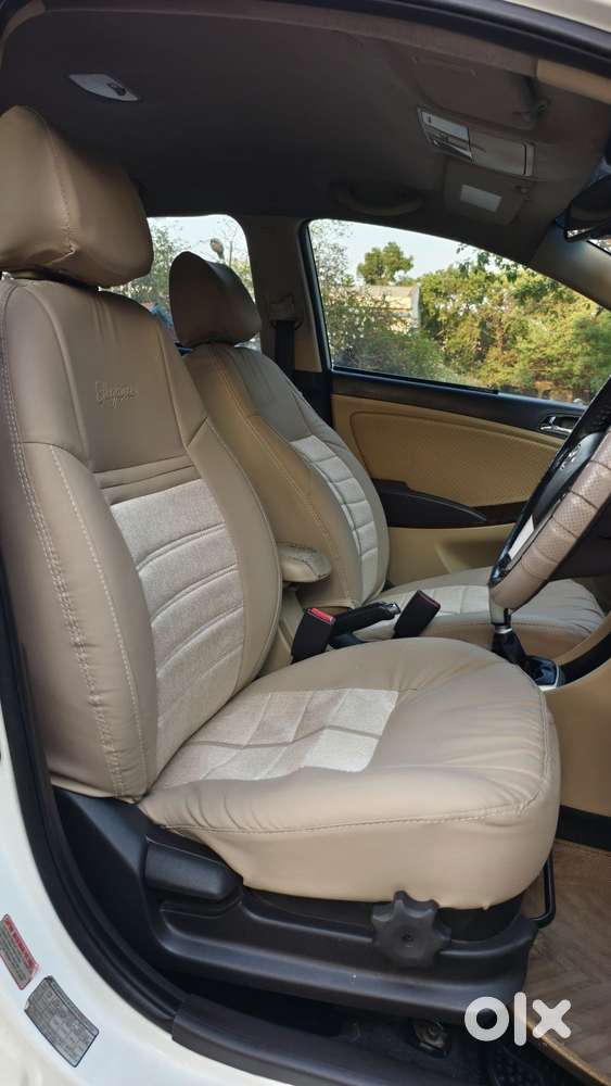 Hyundai Verna 2011-2014 1.6 Sx Crdi (o), 2012, Diesel