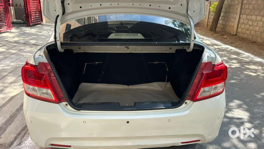 Maruti Suzuki Dzire 2020 Petrol Well Maintained