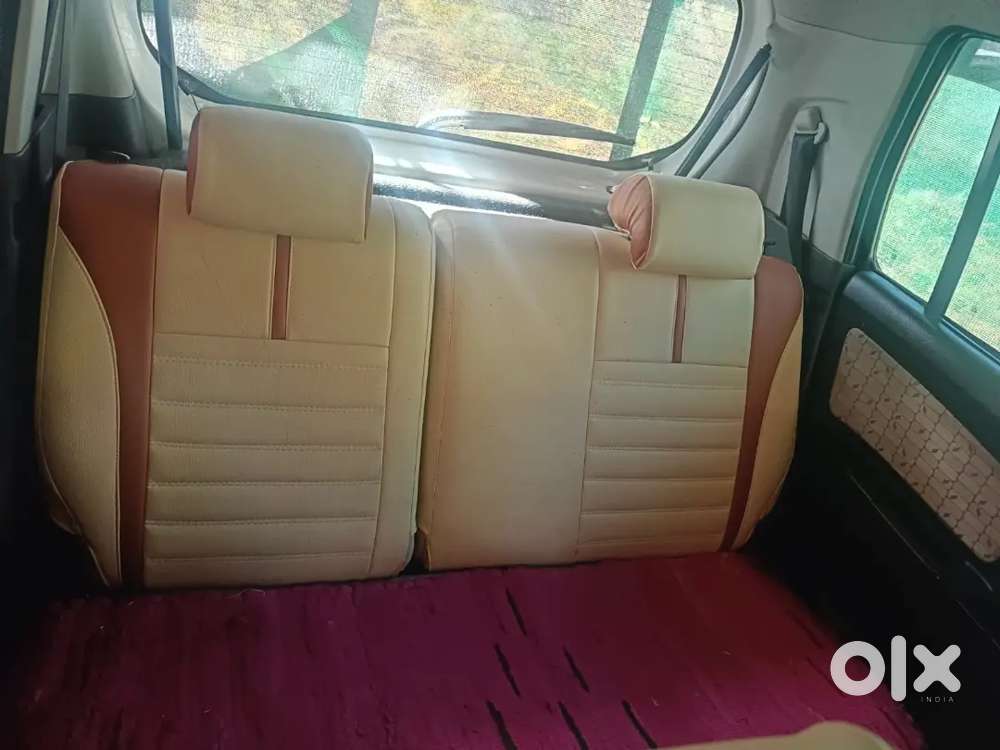 Maruti Suzuki Wagon R Stingray 2018