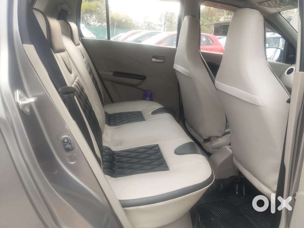 Maruti Suzuki Celerio 2014-2017 Vdi, 2015, Diesel