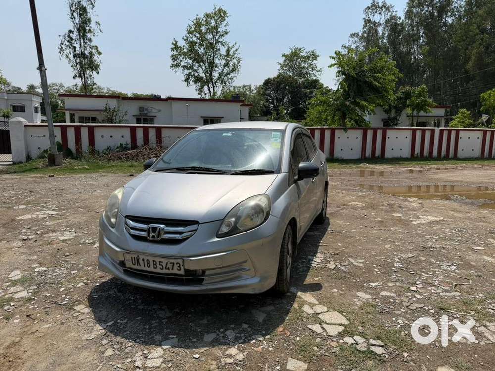 Honda Amaze