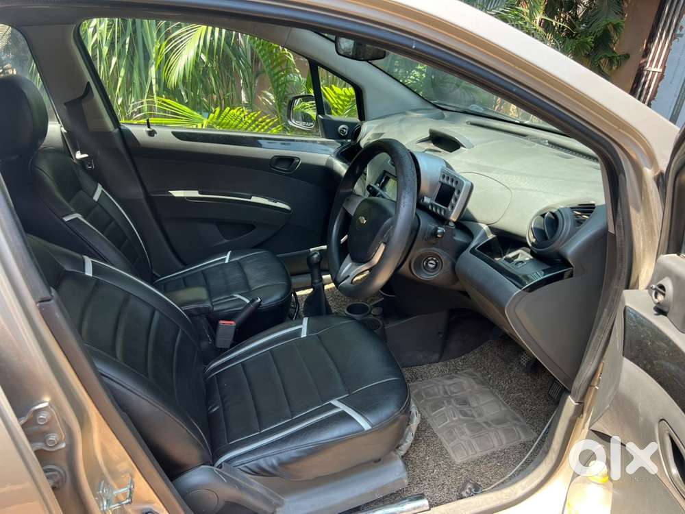 Chevrolet Beat Diesel 2013 Model
