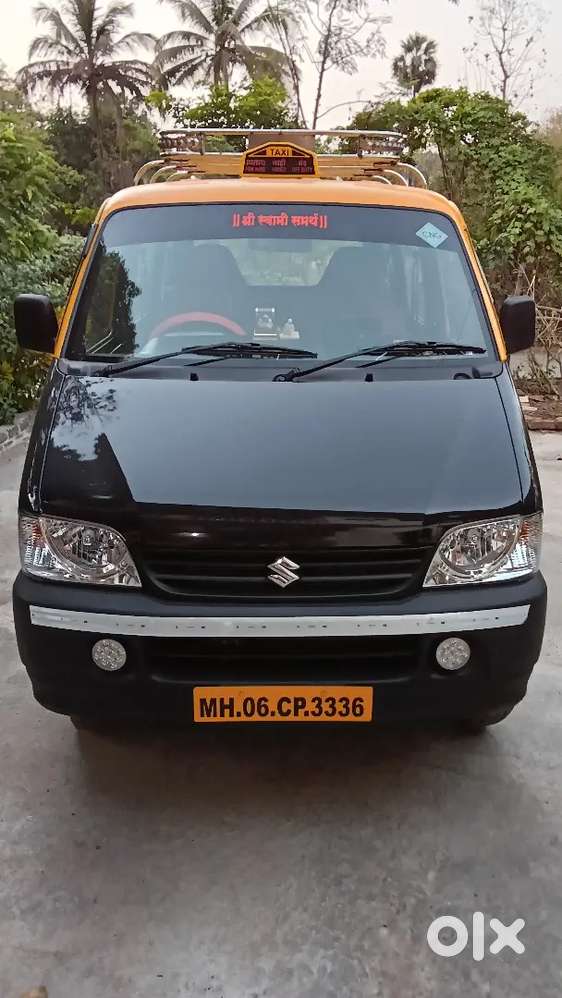 Maruti Suzuki Eeco 2025