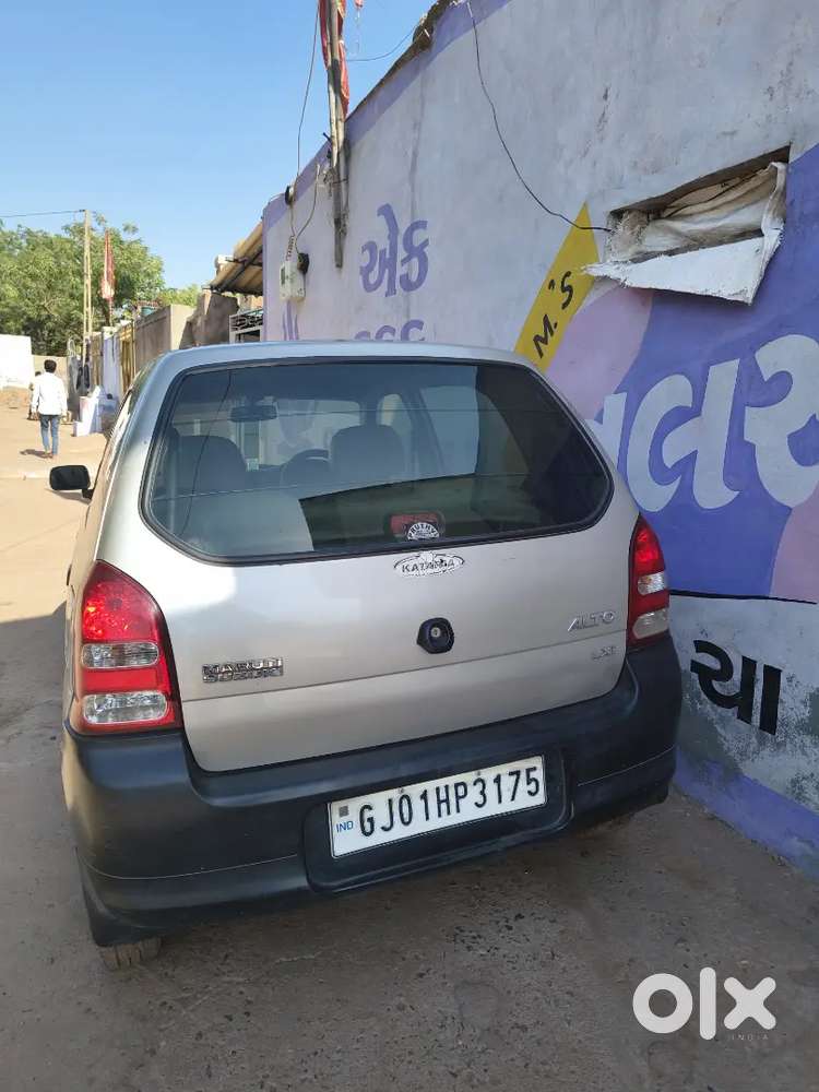 ગાડી સારી છે