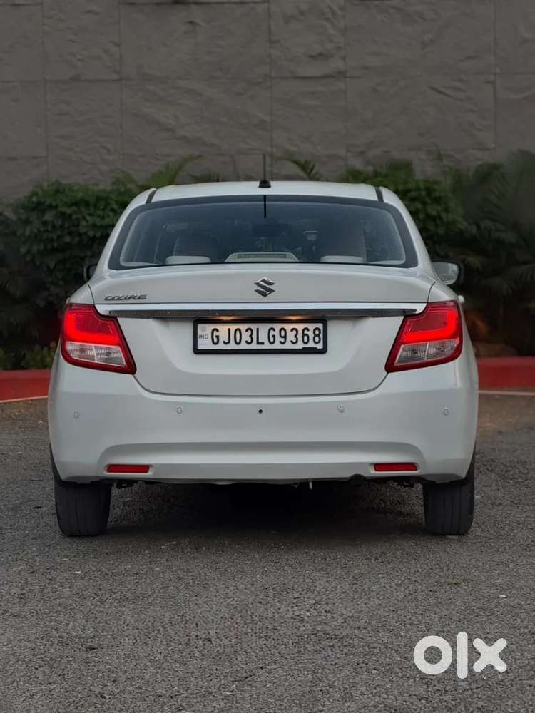 Maruti Suzuki Dzire 1.2 Zxi Amt, 2020, Petrol