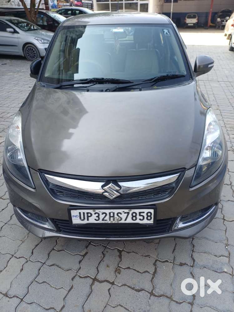 Maruti Suzuki Swift Dzire, 2017, Diesel