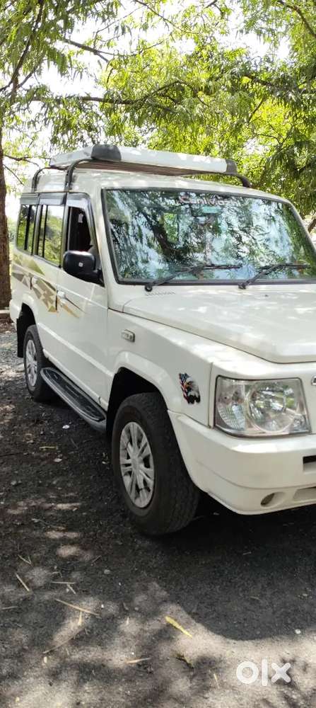 Tata Sumo Victa 2008 Diesel 267078 Km Driven