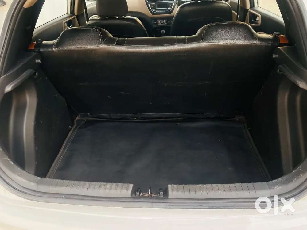 Hyundai I20 1.2 Magna 2019