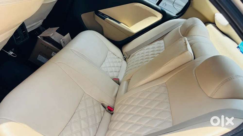 Honda City V 2018 Diesel 100000 Km Driven