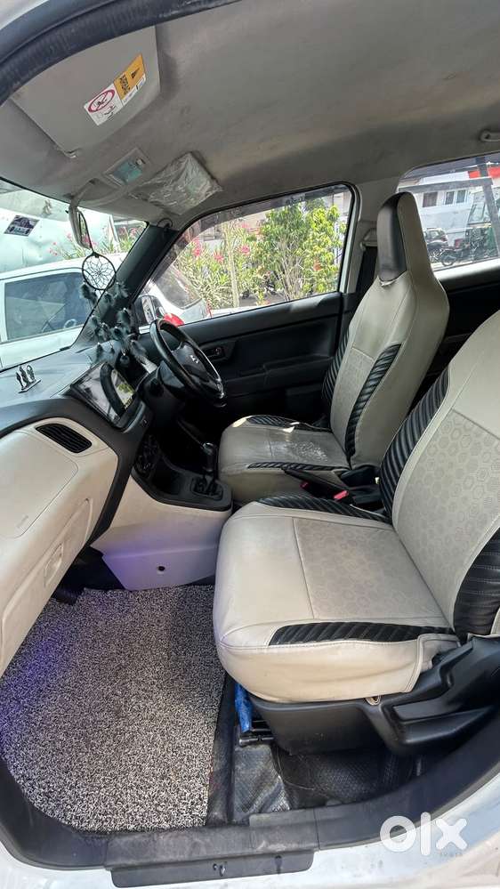 Maruti Suzuki Wagon R, 2023, Petrol