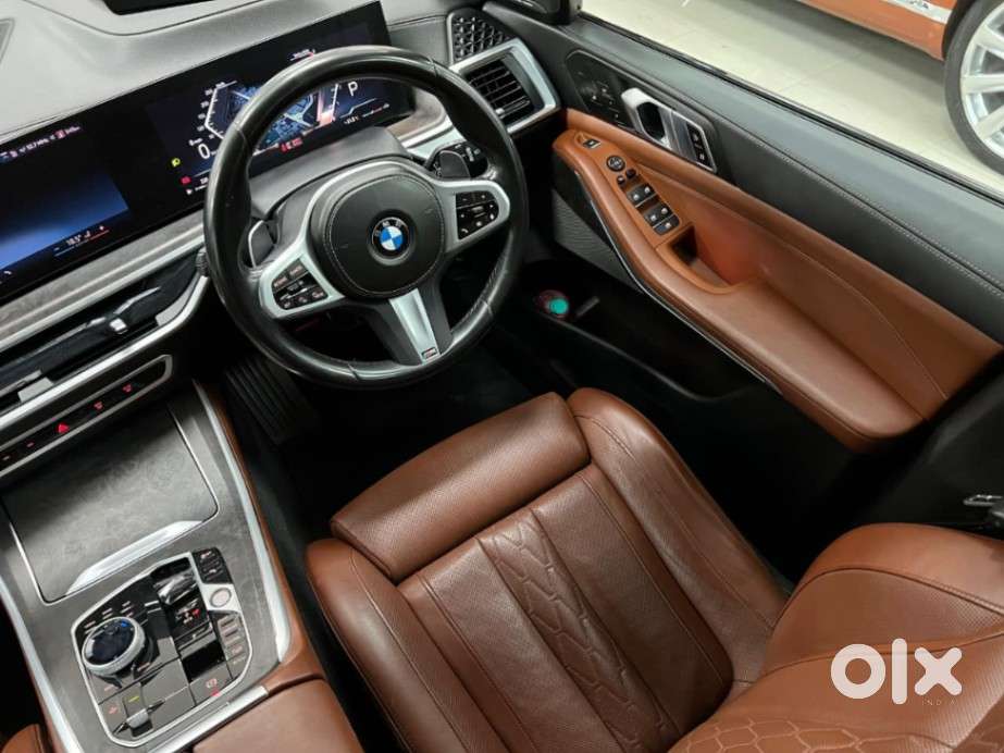 Bmw X5 X Drive 30d M Sport, 2023, Diesel