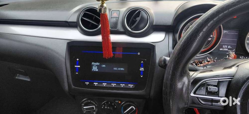 Maruti Suzuki Swift Vxi + Manual, 2023, Petrol