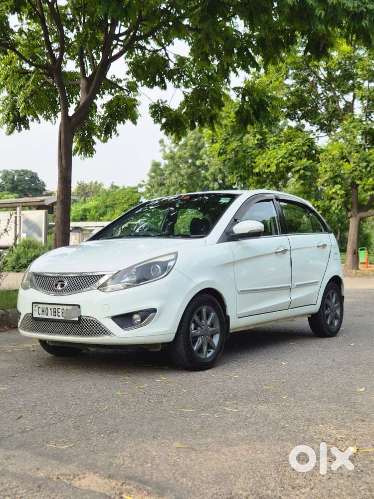 Tata Bolt Revotron Xt, 2015, Petrol