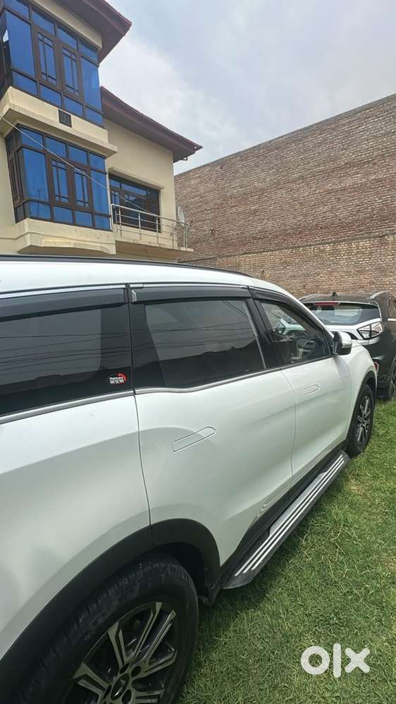 Mahindra Xuv700 Diesel 2022