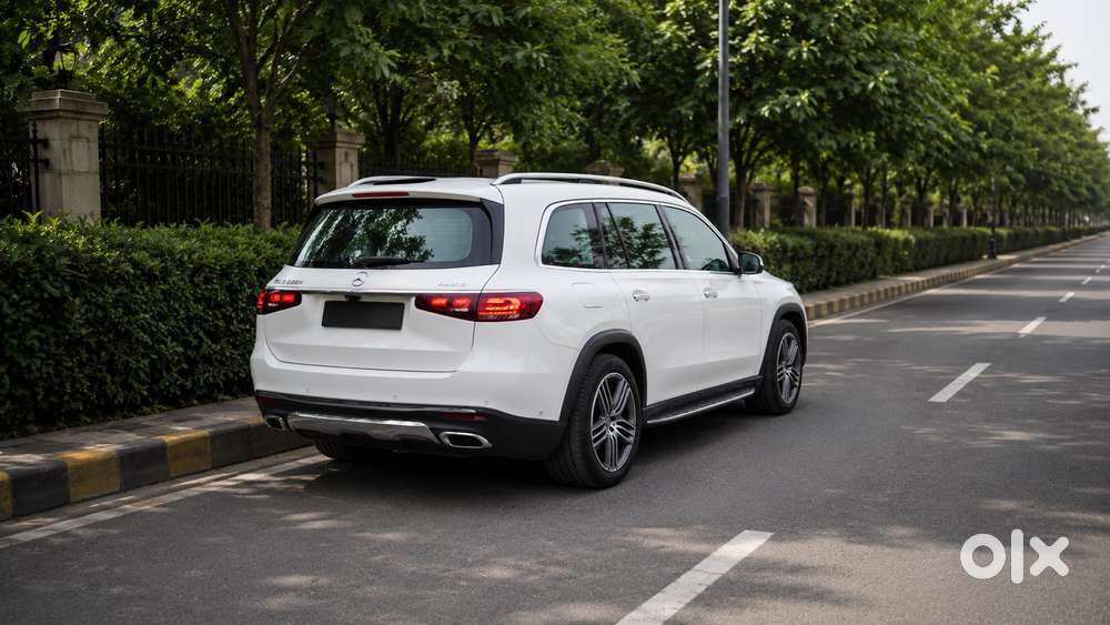 Mercedes-benz Gls 450 4matic, 2025, Petrol