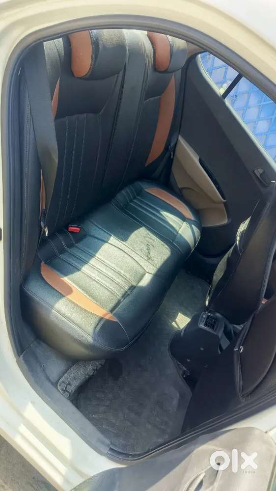 Hyundai Xcent 1.2 Diesel 2017