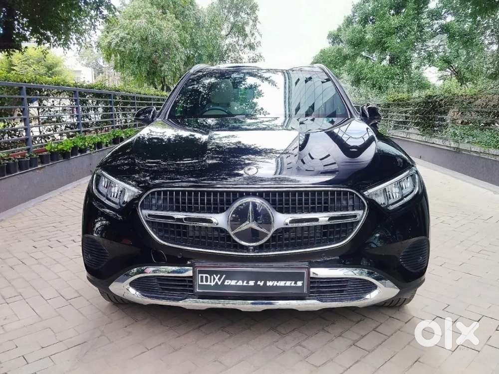 Mercedes-benz Glc, 2026, Diesel