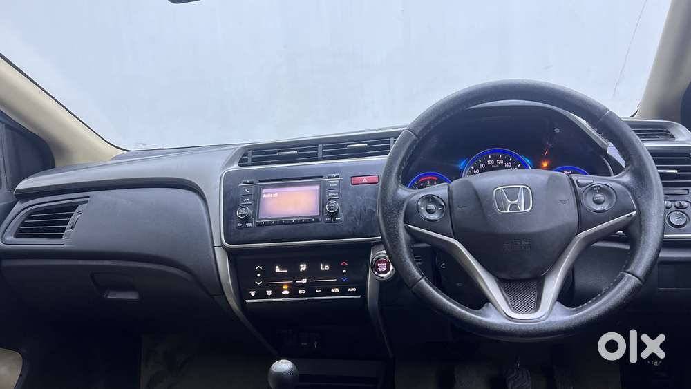 Honda City 1.5 Vx I-dtec Mt, 2014, Diesel
