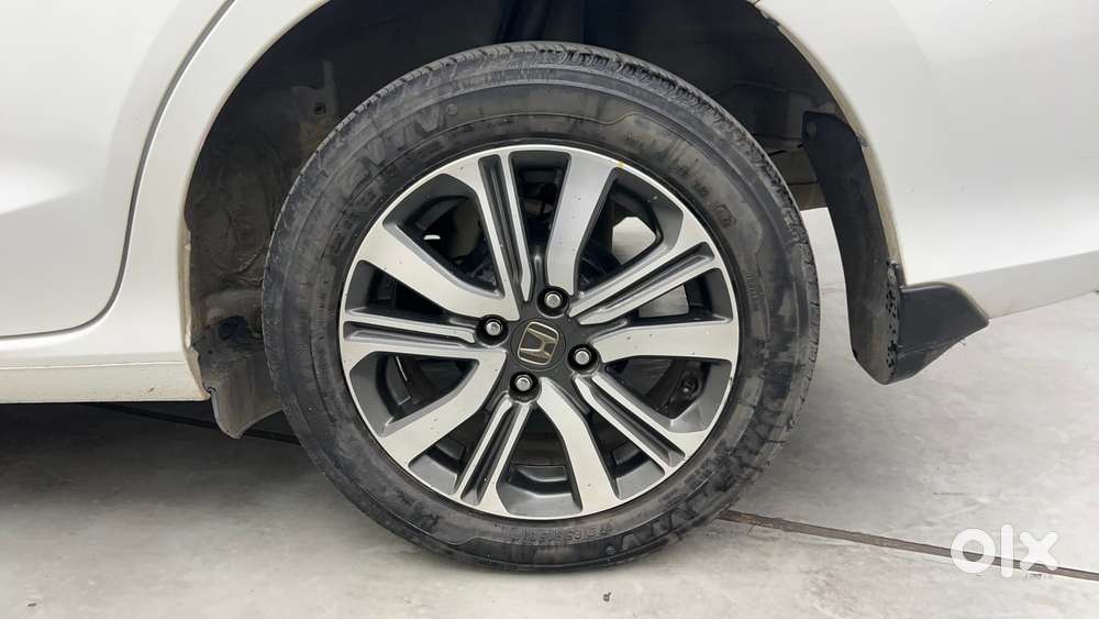 Honda Amaze Vx 1.2 Petrol Cvt, 2022, Petrol