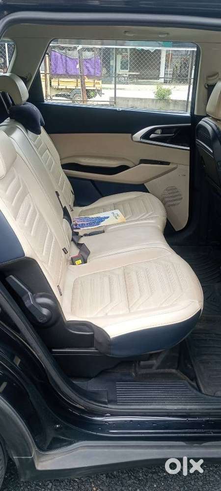 Kia Carens 1.5 Luxury Plus Diesel At 7 Str, 2022, Diesel