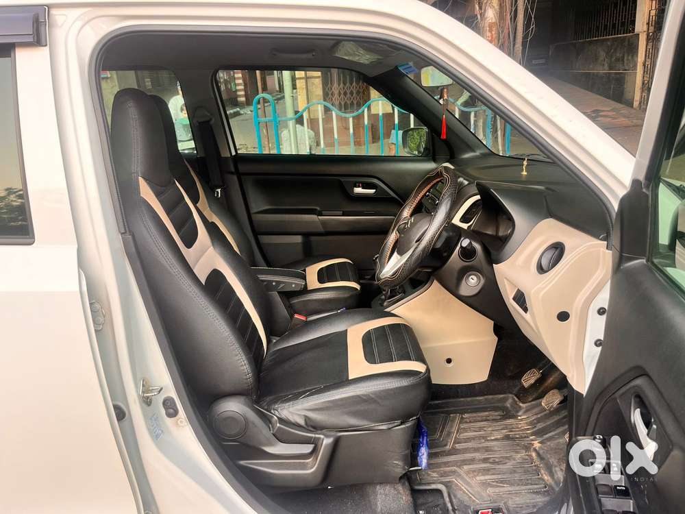 Maruti Suzuki Wagon R 1.0 2019-2022 Vxi (o), 2022