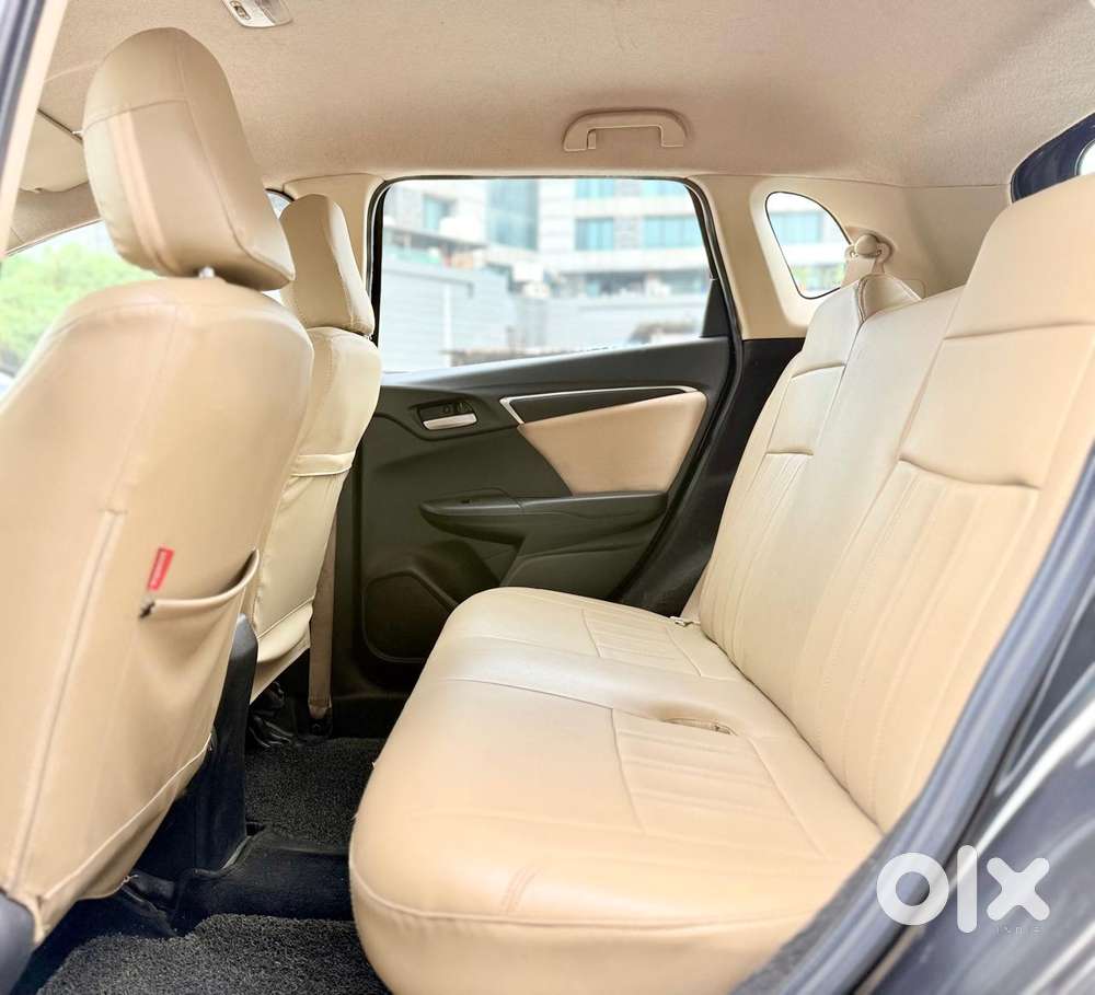 Honda Jazz Vx Cvt, 2021, Petrol