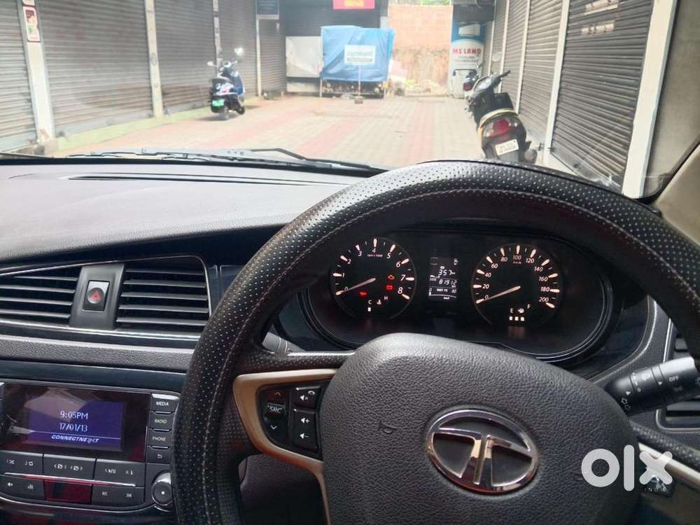 Tata Bolt 2015 Diesel Well Maintained