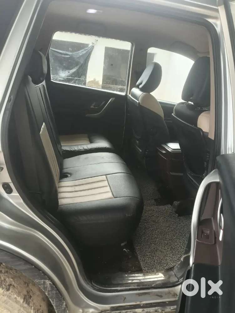 Mahindra Xuv500 2014 Diesel Automatic