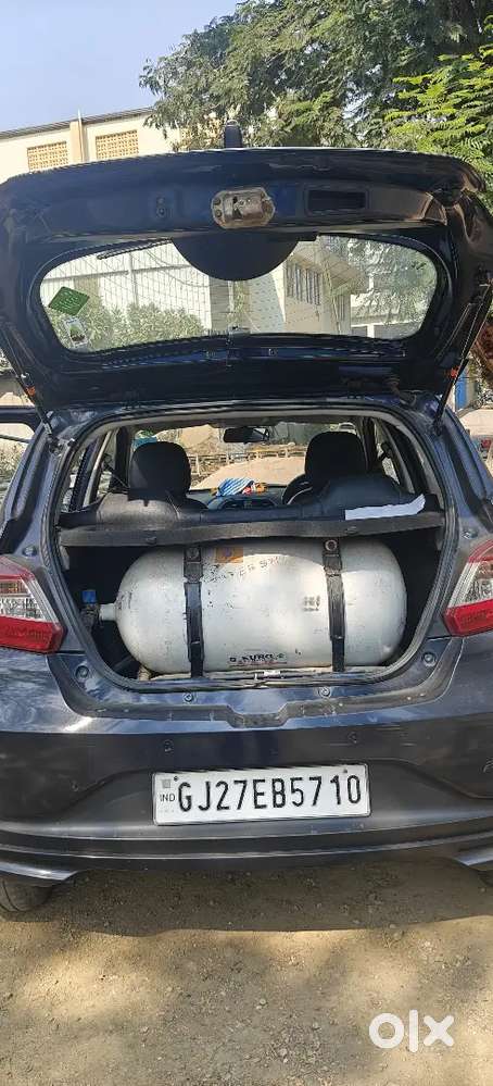 Tata Tiago 1.2 Revotron 2022
