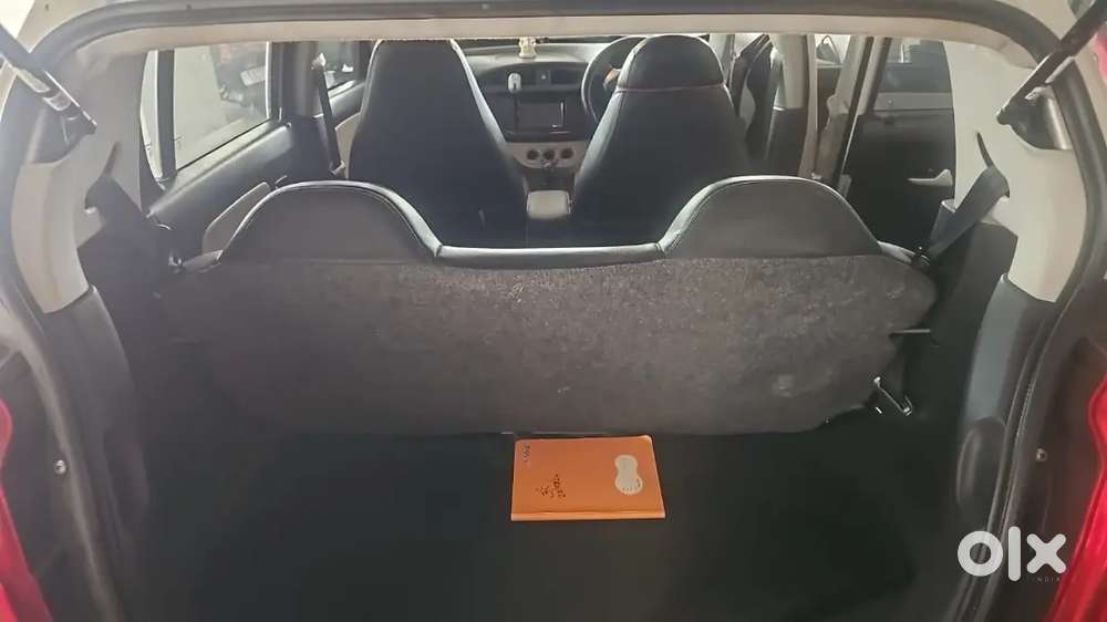 Maruti Suzuki Alto 800 2022 Petrol 29000 Km Driven