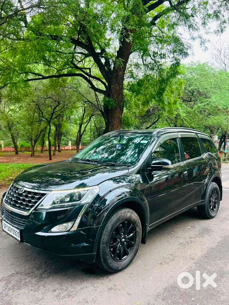 Mahindra Xuv500 Diesel Manual 2019