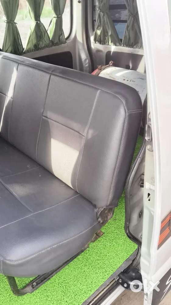Maruti Suzuki Eeco 1.2 2013