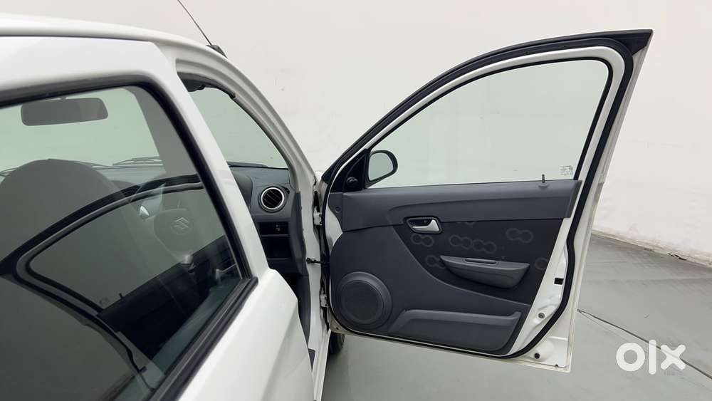 Maruti Suzuki Alto 800 Vxi, 2016, Petrol