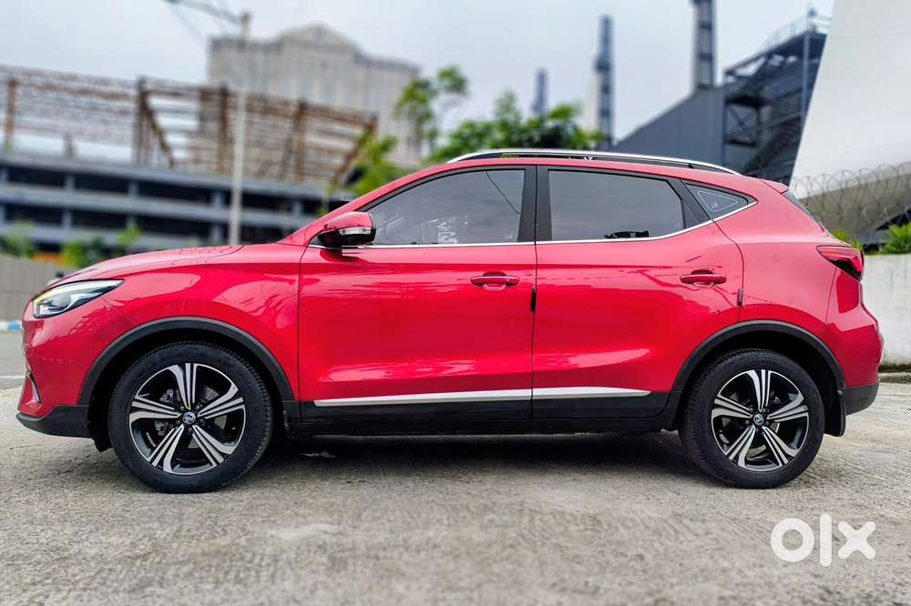 Mg Astor 1.5 Savvy Cvt, 2022, Petrol
