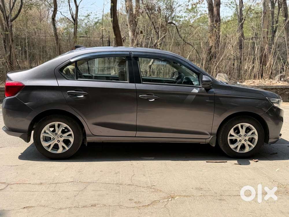 Honda Amaze, 2019, Petrol