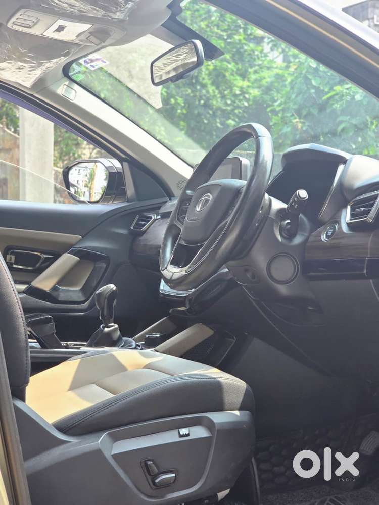 Tata Harrier 2.0 Xz Plus Kaziranga Edition, 2022, Diesel