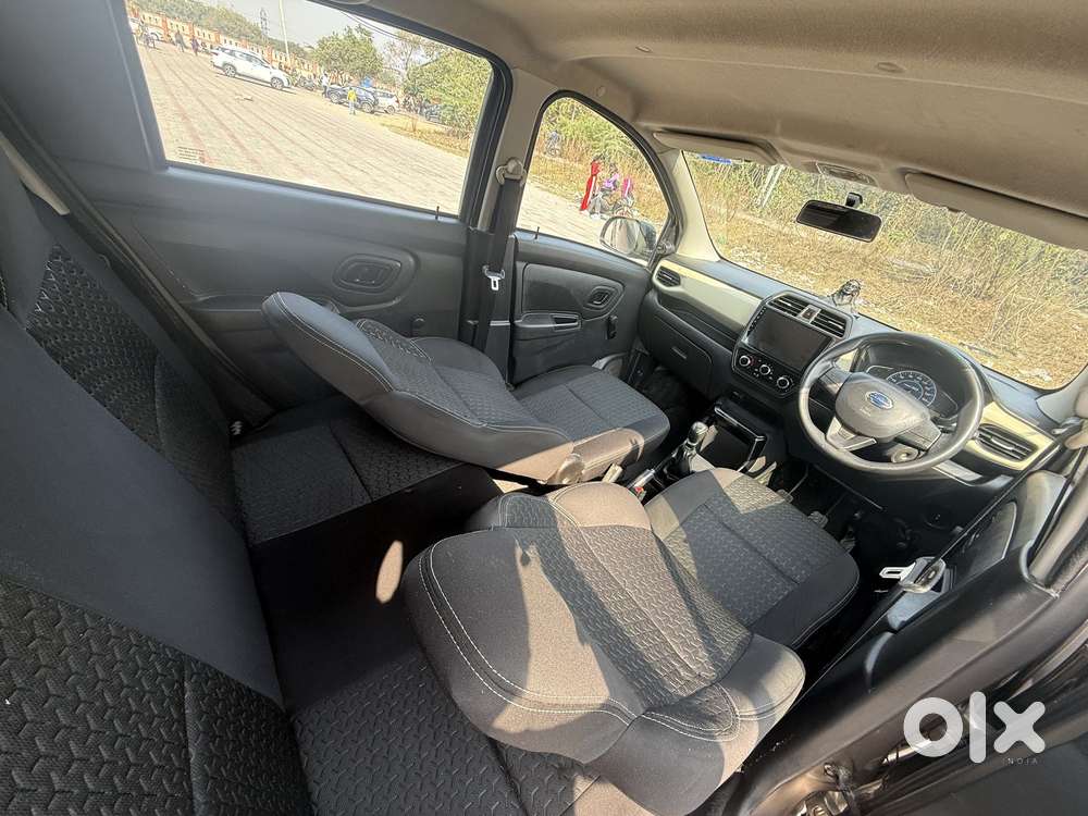 Datsun Redigo 2020-2022 0.8 A, 2022, Petrol