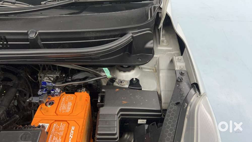 Hyundai Grand I10 Nios Sportz 1.2 Kappa Vtvt, 2020, Petrol