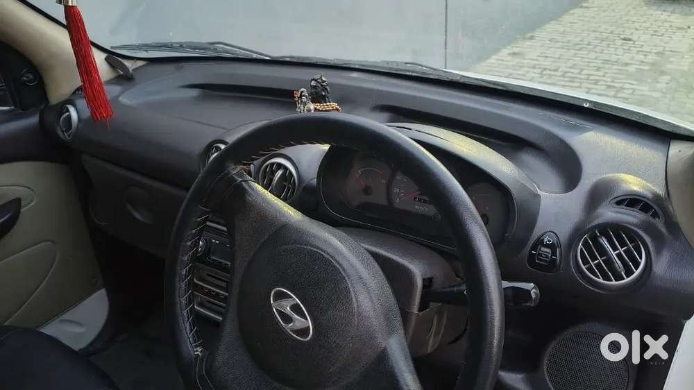 Hyundai Santro Xing 2011