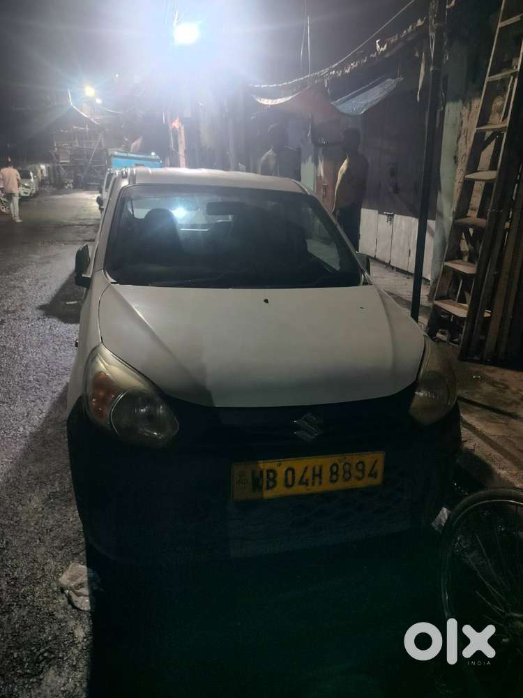 Maruti Suzuki Alto 2020