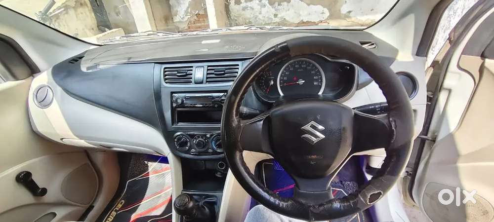 Maruti Suzuki Celerio 2020