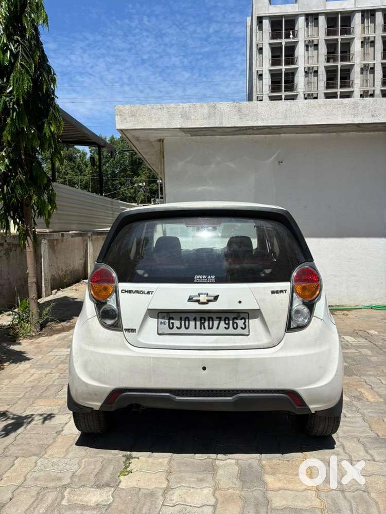 Chevrolet Beat 2014 Diesel Well Maintained