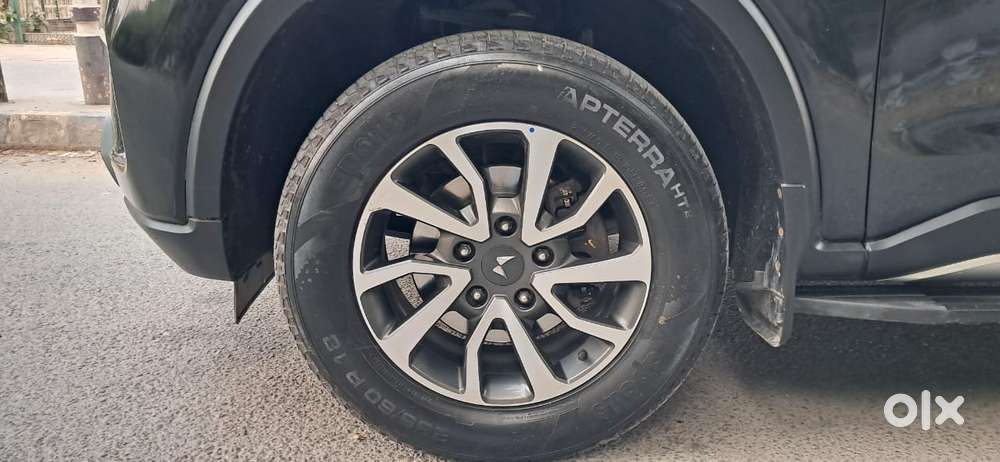 Mahindra Scorpio N Z8 L Petrol At 7 Str, 2023, Petrol