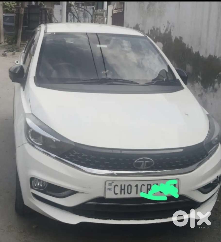 Tata Tigor Xza Plus 2023