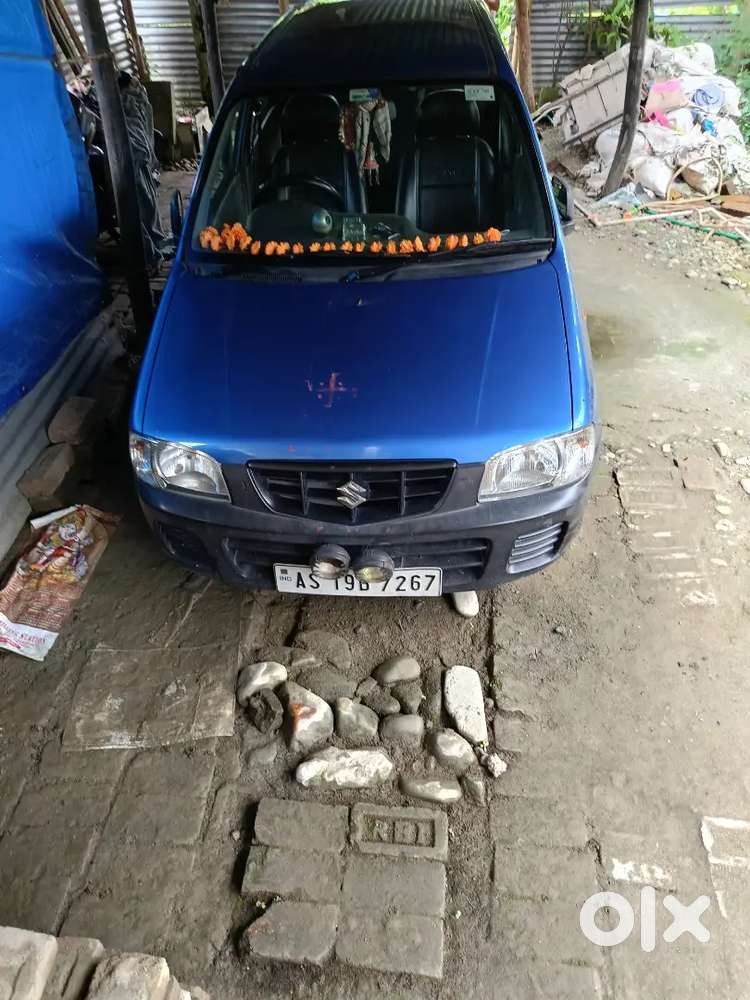 Maruti Suzuki Alto 2008 Second Owner